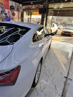 شێڤرۆلێت مالیبۆ